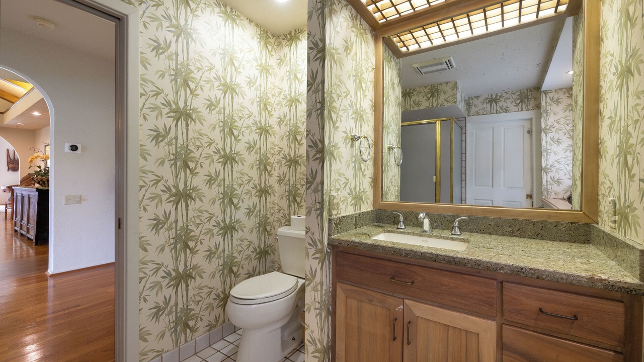Photo of Bathroom in Kahala
