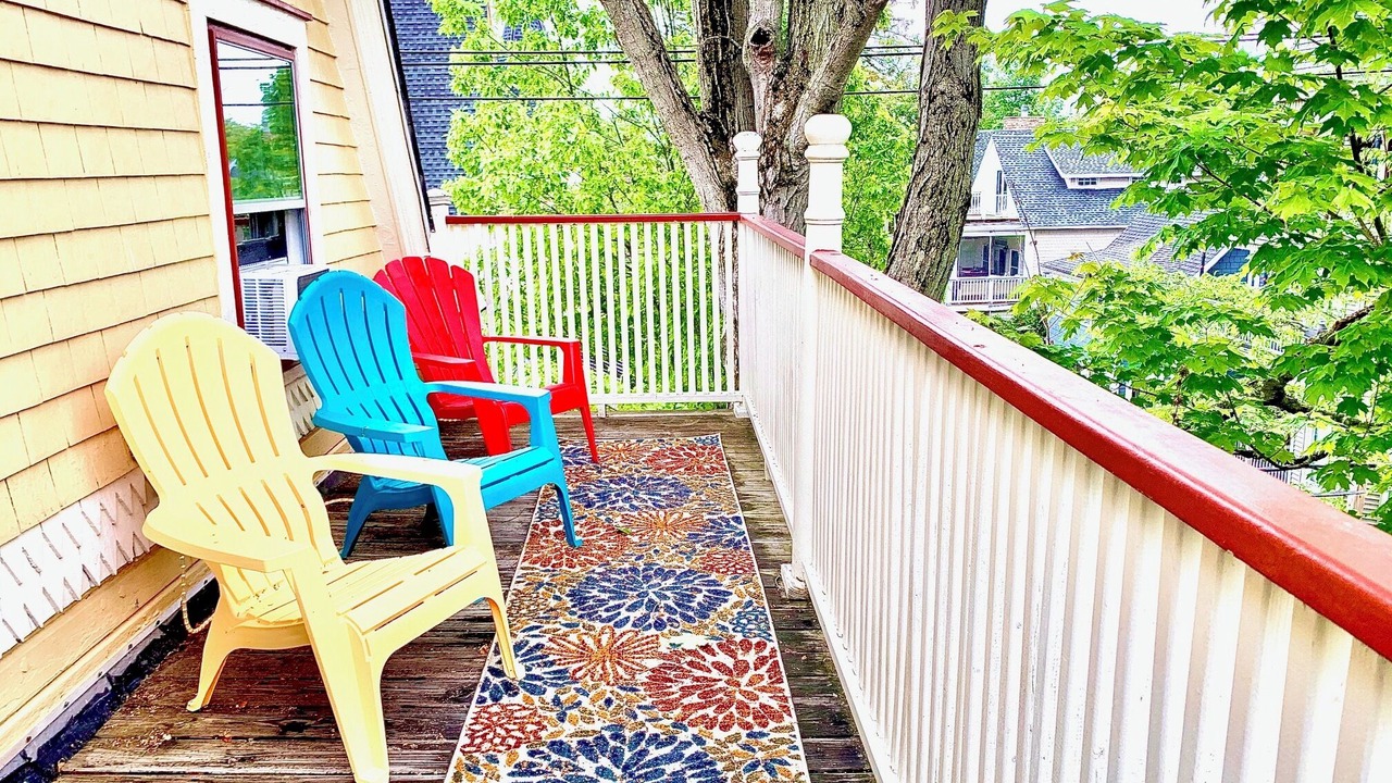 Photo of Outdoor in Chautauqua