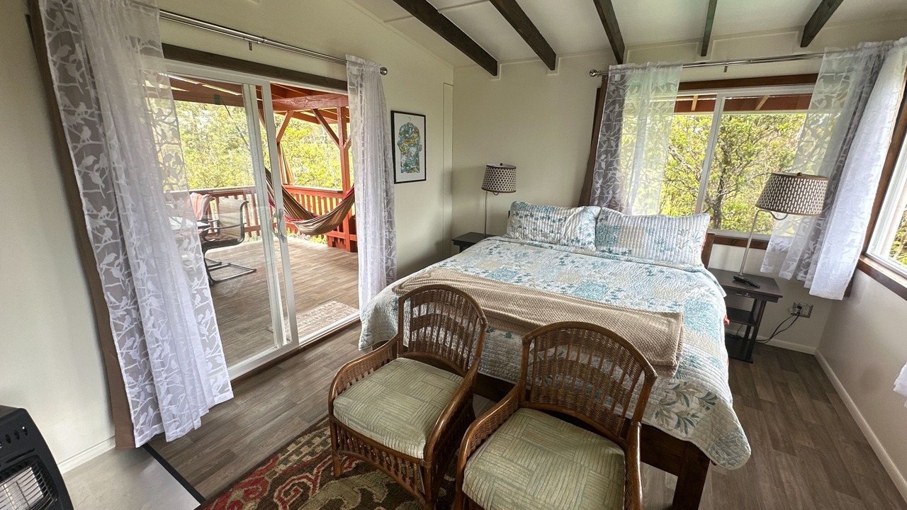 Photo of Bedroom in Fern Forest