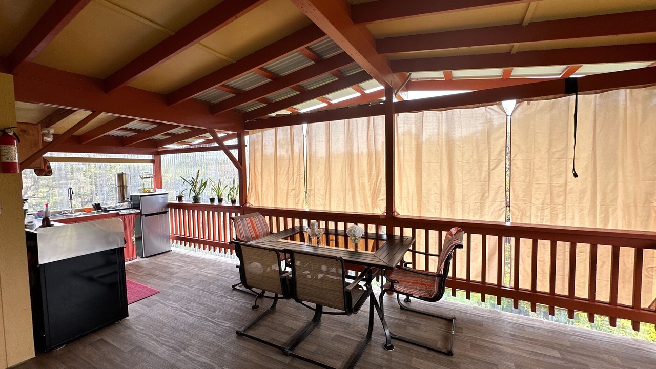 Photo of Outdoor in Fern Forest