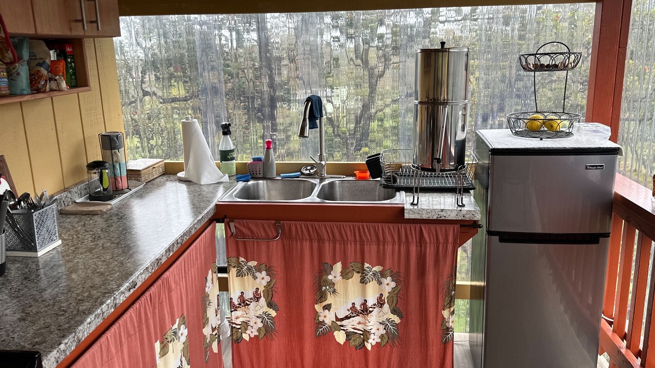 Photo of Kitchen in Fern Forest