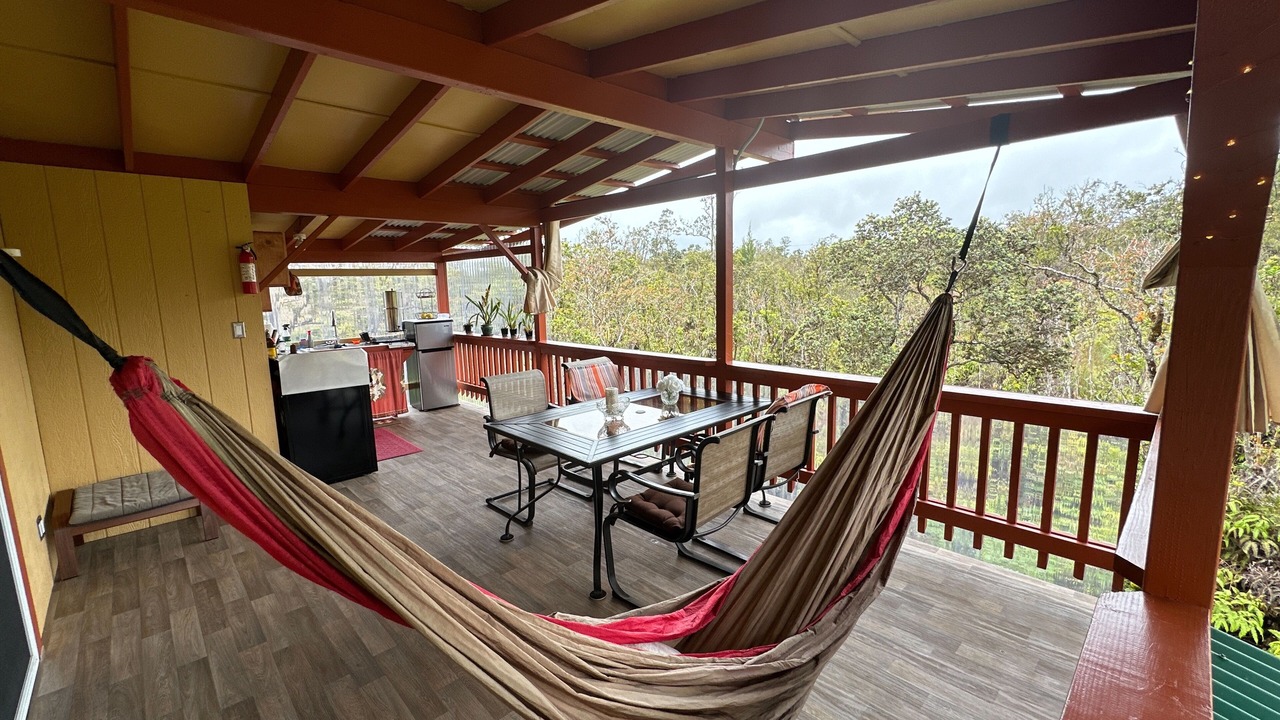 Photo of Outdoor in Fern Forest