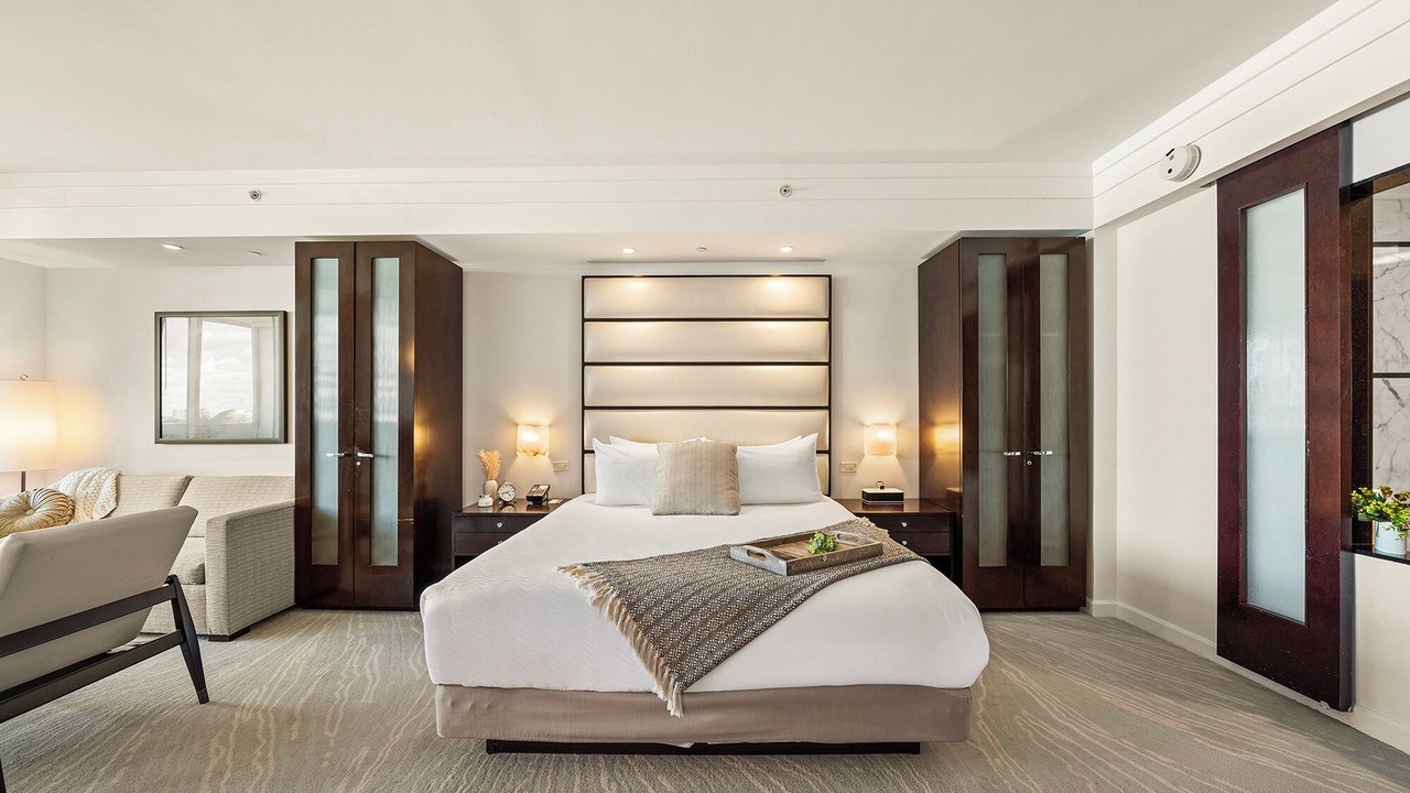 Photo of Bedroom in Mid Beach