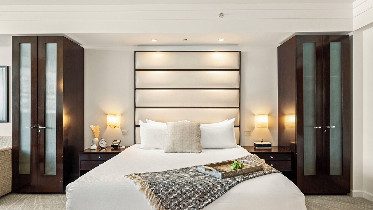 Photo of Bedroom in Mid Beach
