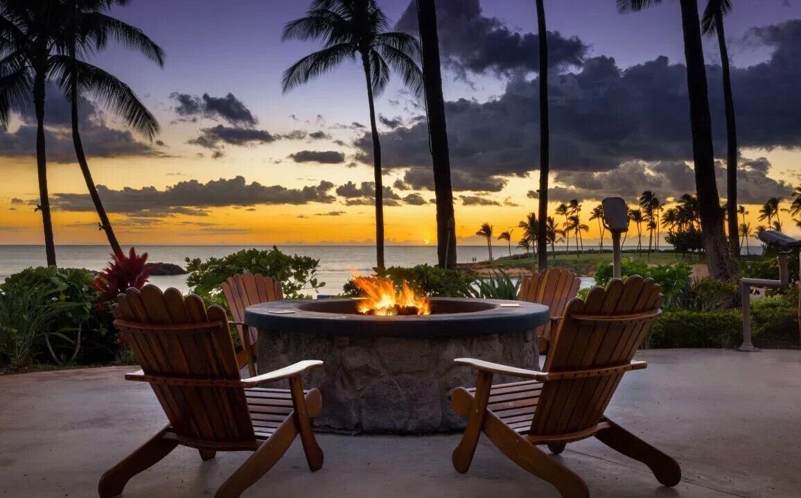 Photo of Patio Balcony in Ko Olina