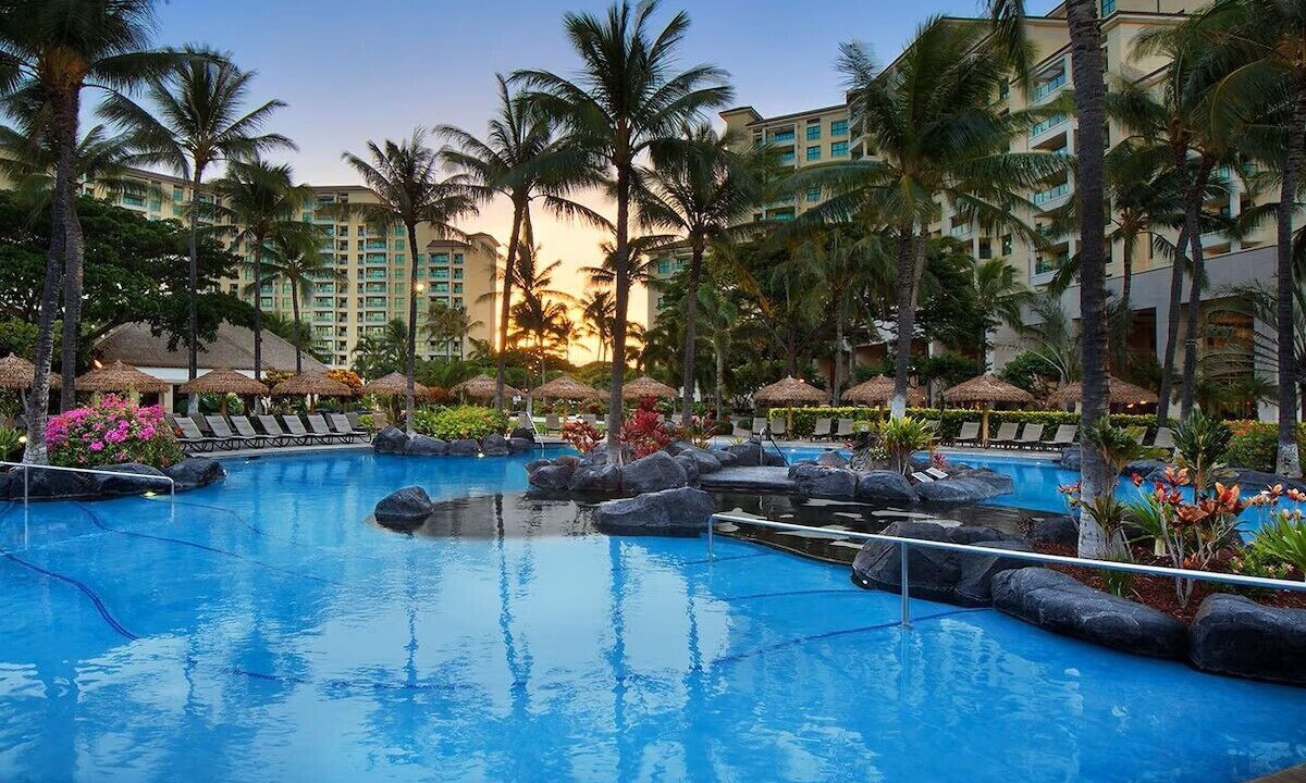 Photo of Outdoor in Ko Olina
