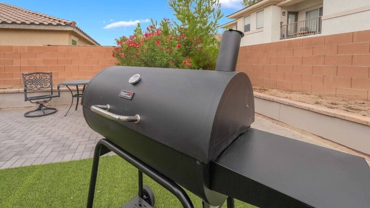 Photo of Outdoor in Rhodes Ranch