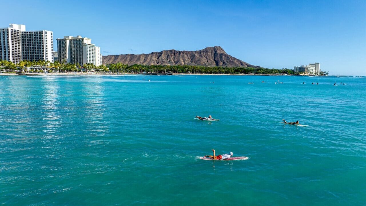 Photo of Others in Waikiki