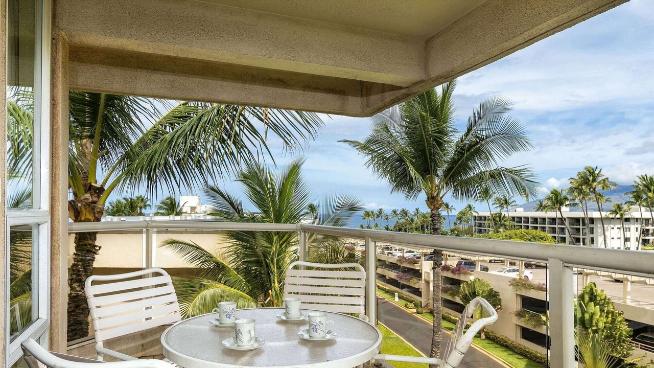 Photo of Bedroom in Kihei
