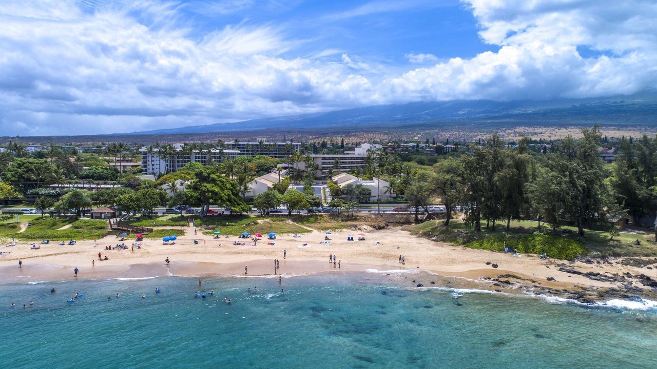 Photo of Outdoor in Kihei