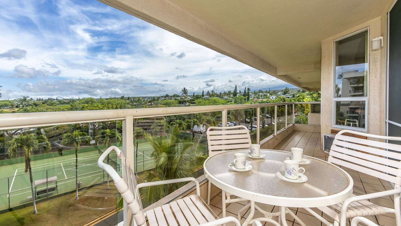 Photo of Bedroom in Kihei