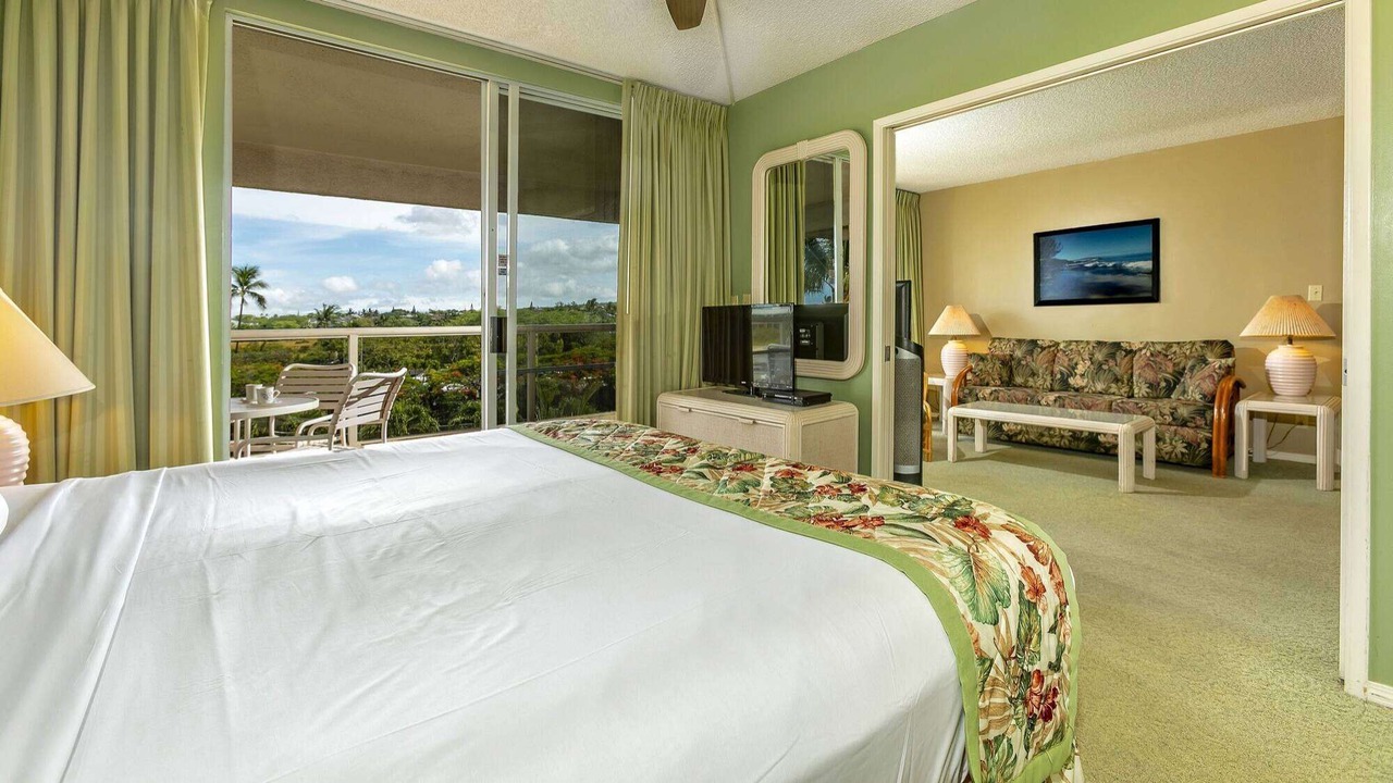 Photo of Bedroom in Kihei