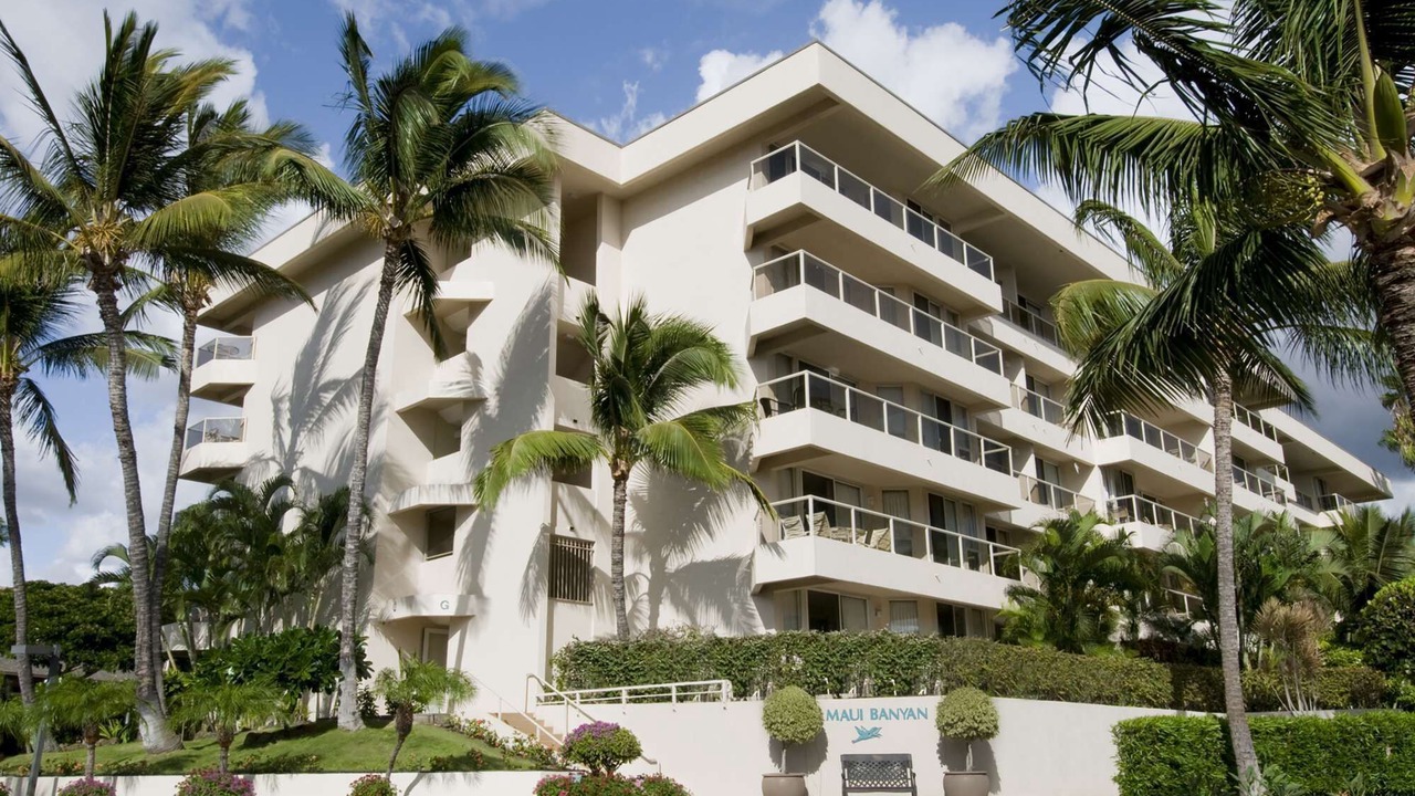 Photo of Outdoor in Kihei