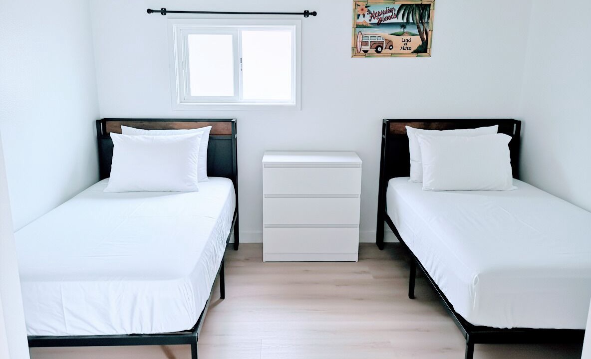 Photo of Bedroom in Kona Palisades