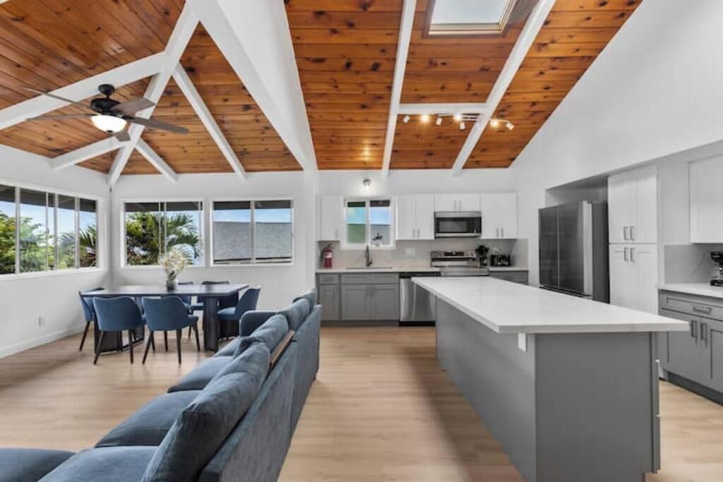 Photo of Kitchen in Kona Palisades
