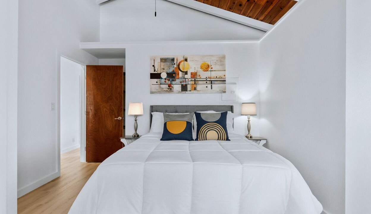 Photo of Bedroom in Kona Palisades