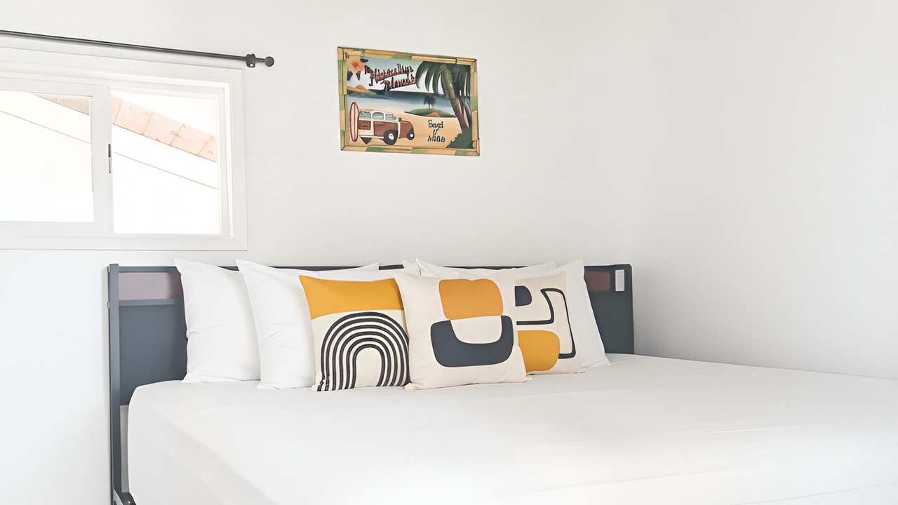 Photo of Bedroom in Kona Palisades