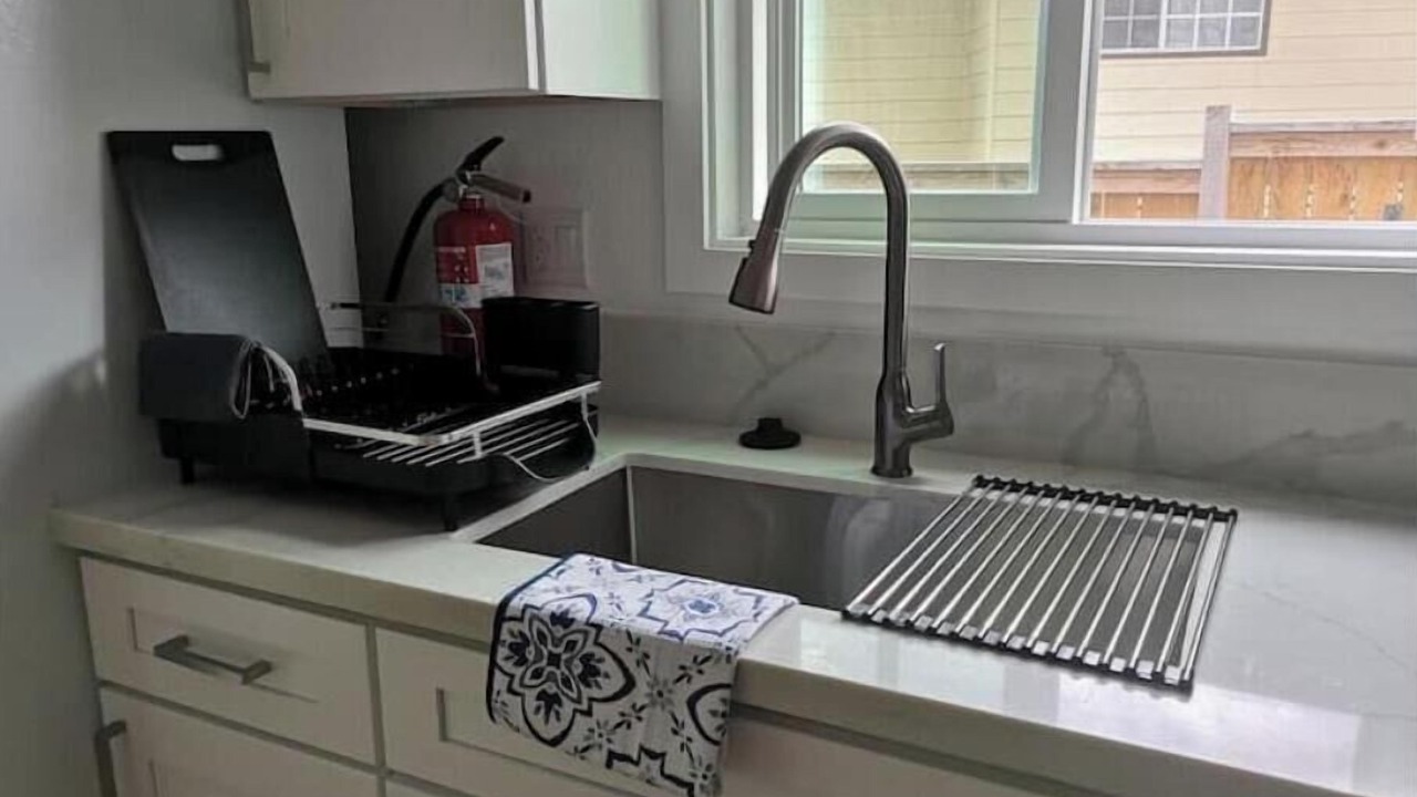 Photo of Kitchen in Kona Palisades
