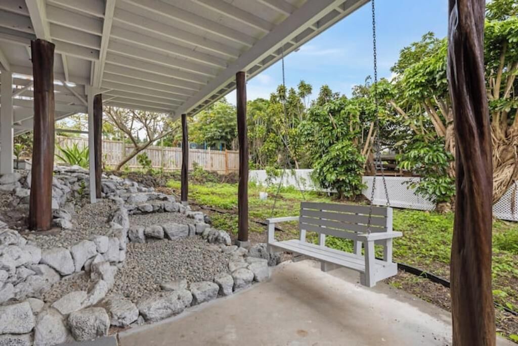 Photo of Outdoor in Kona Palisades