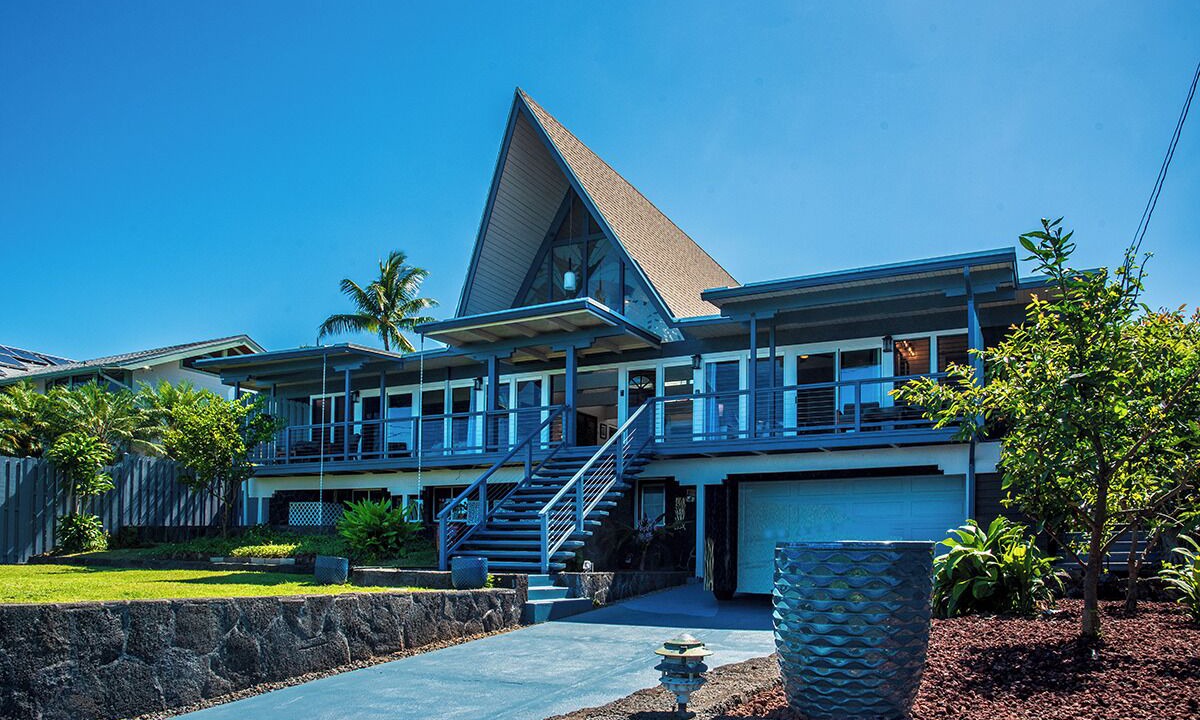 Photo of Outdoor in Kahaluu-Keauhou
