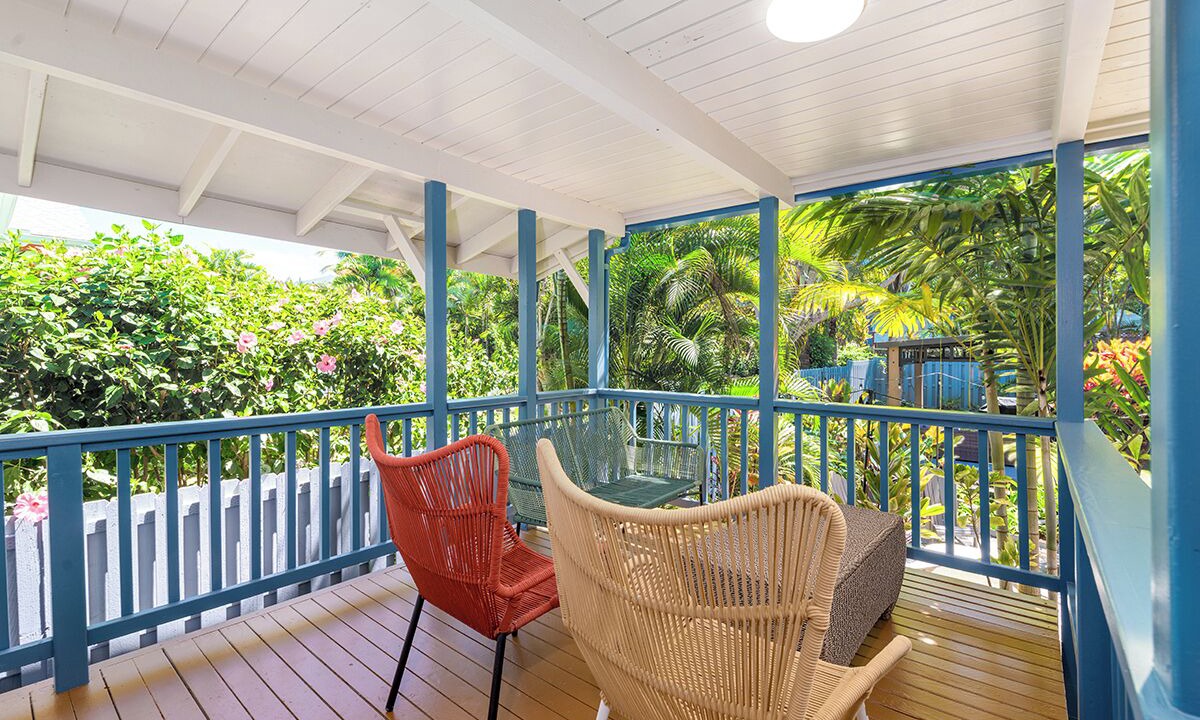 Photo of Outdoor in Kahaluu-Keauhou