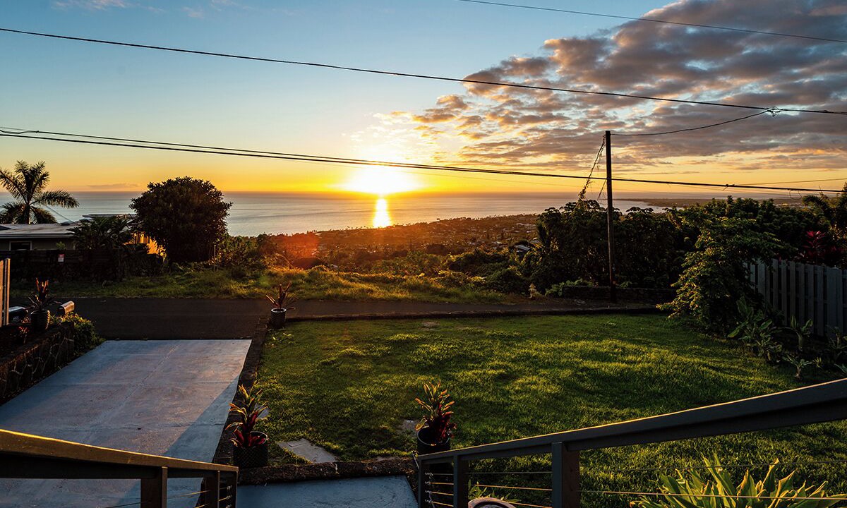 Photo of Outdoor in Kahaluu-Keauhou