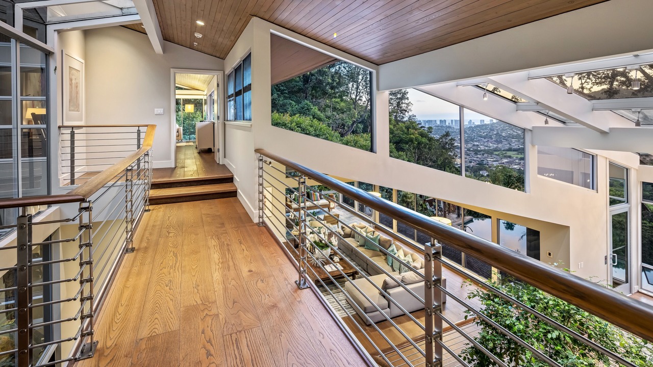 Photo of Bedroom in Manoa