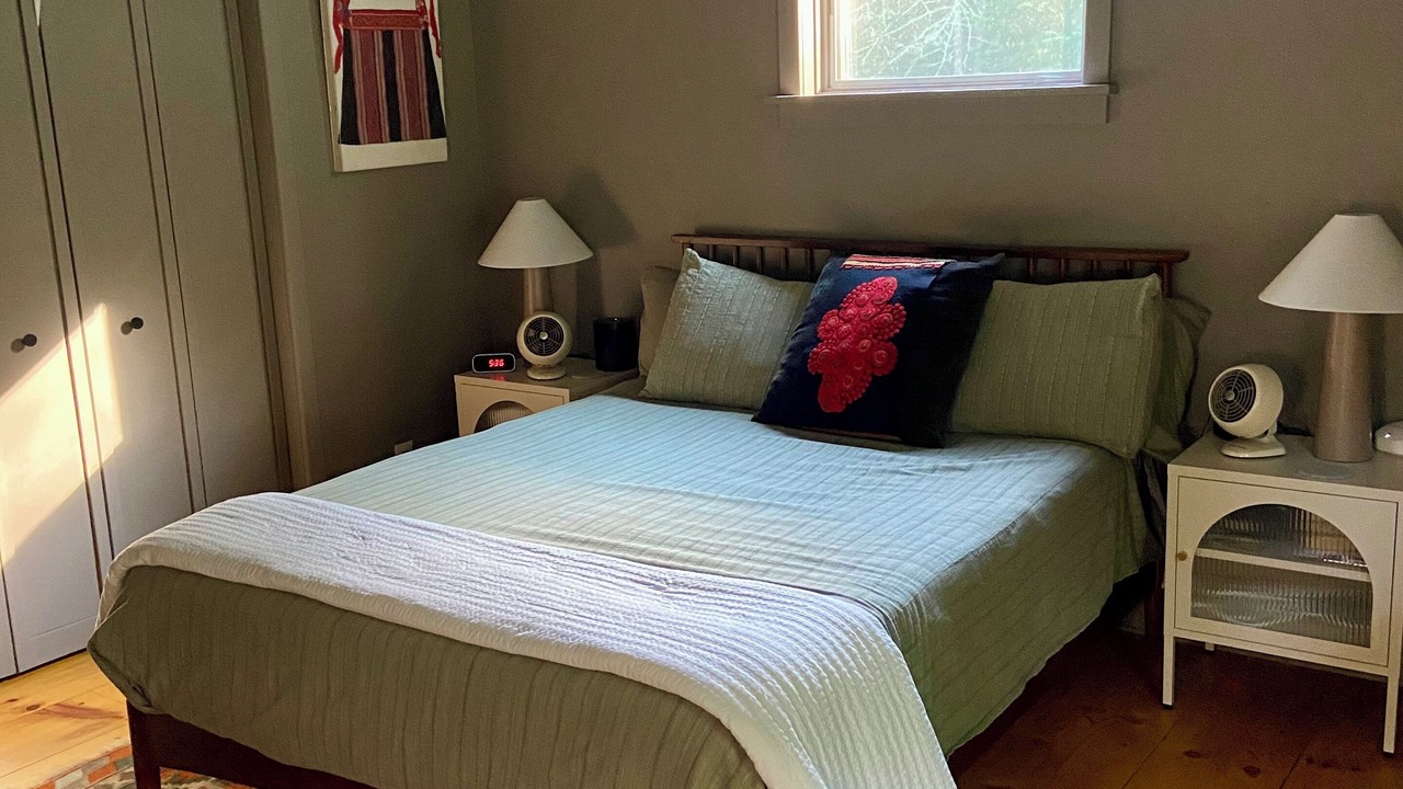 Photo of Bedroom in Town of Marbletown