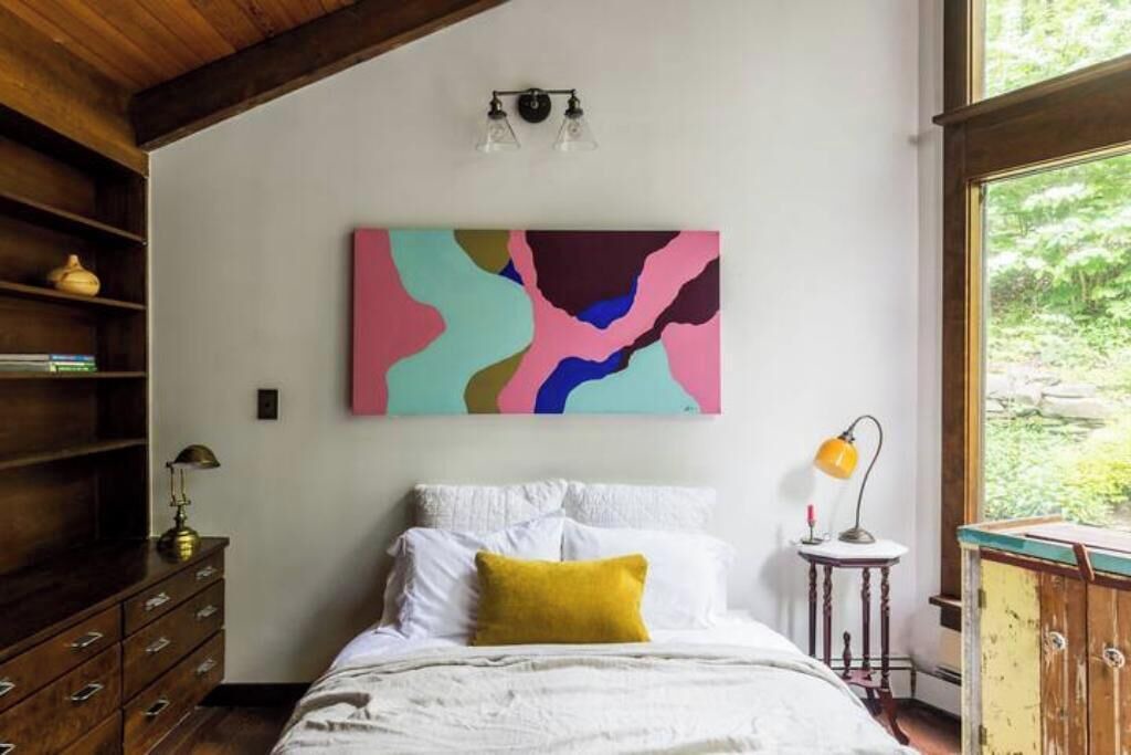 Photo of Bedroom in Woodstock