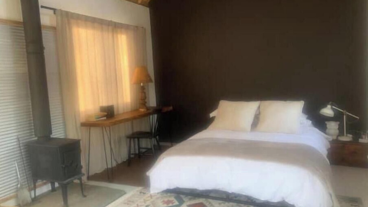 Photo of Bedroom in Woodstock