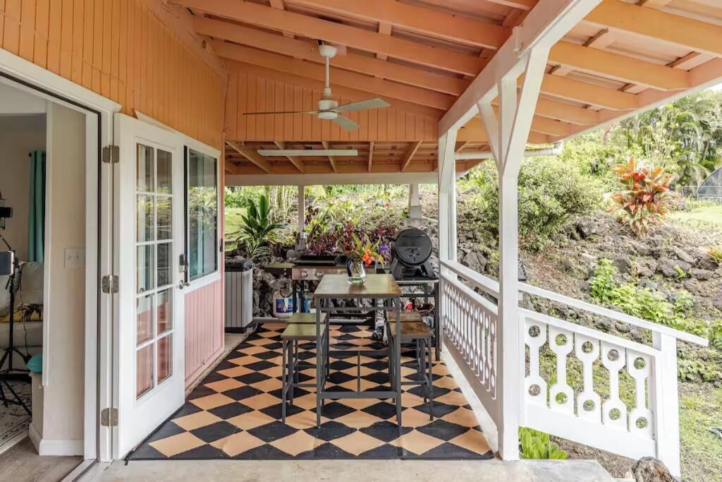 Photo of Outdoor in Mountain View