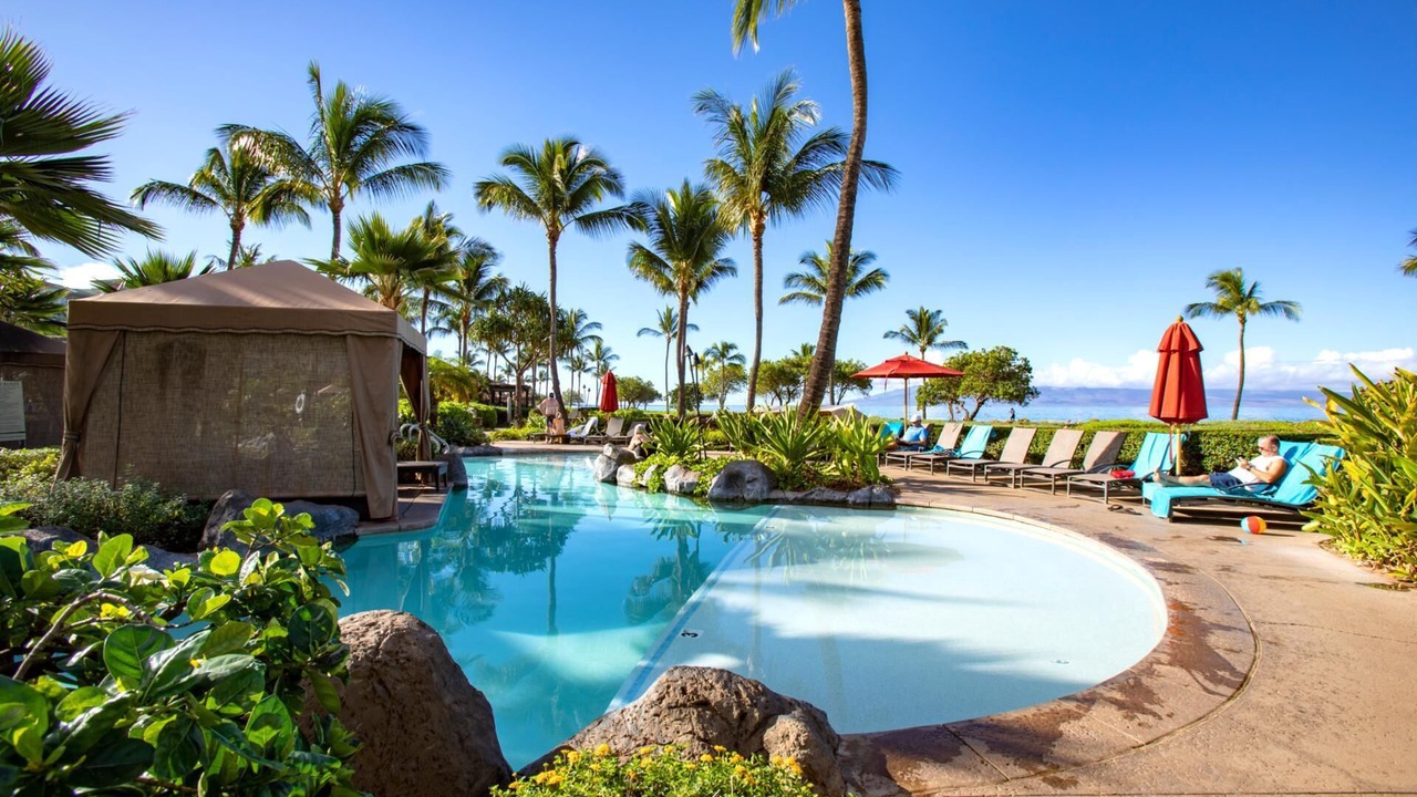 Photo of Outdoor in Kaanapali