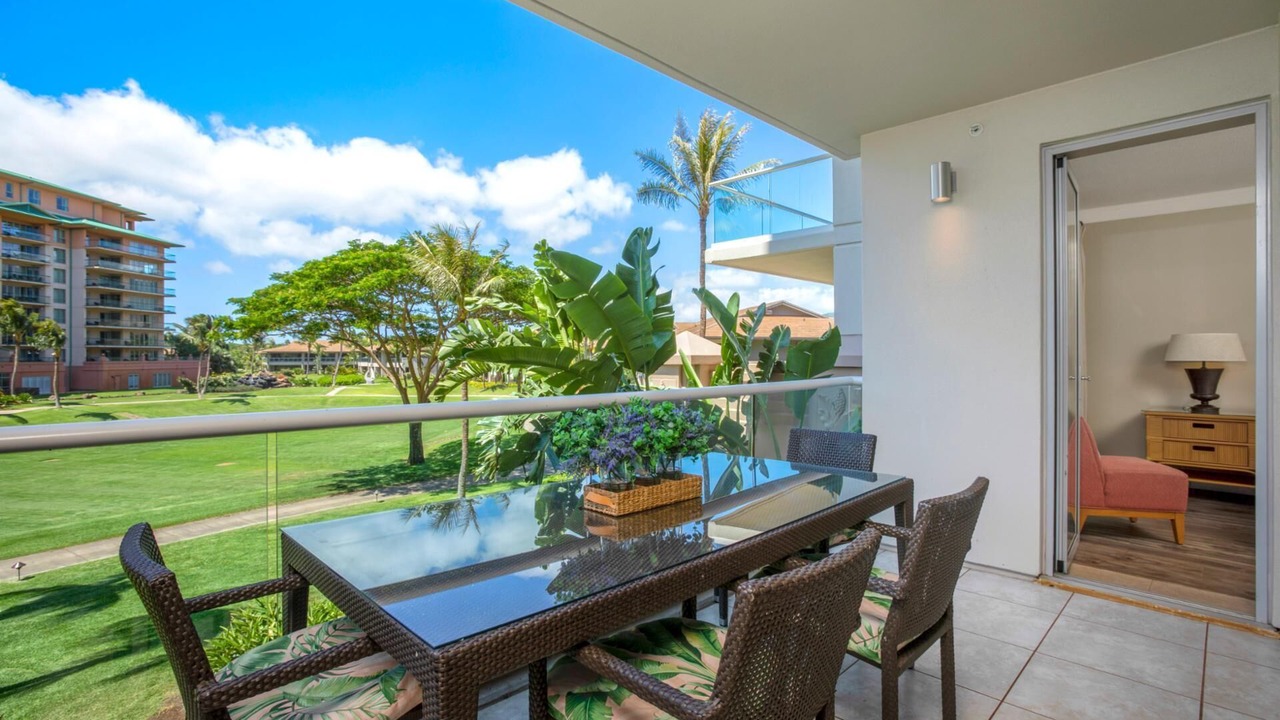Photo of Outdoor in Honokowai