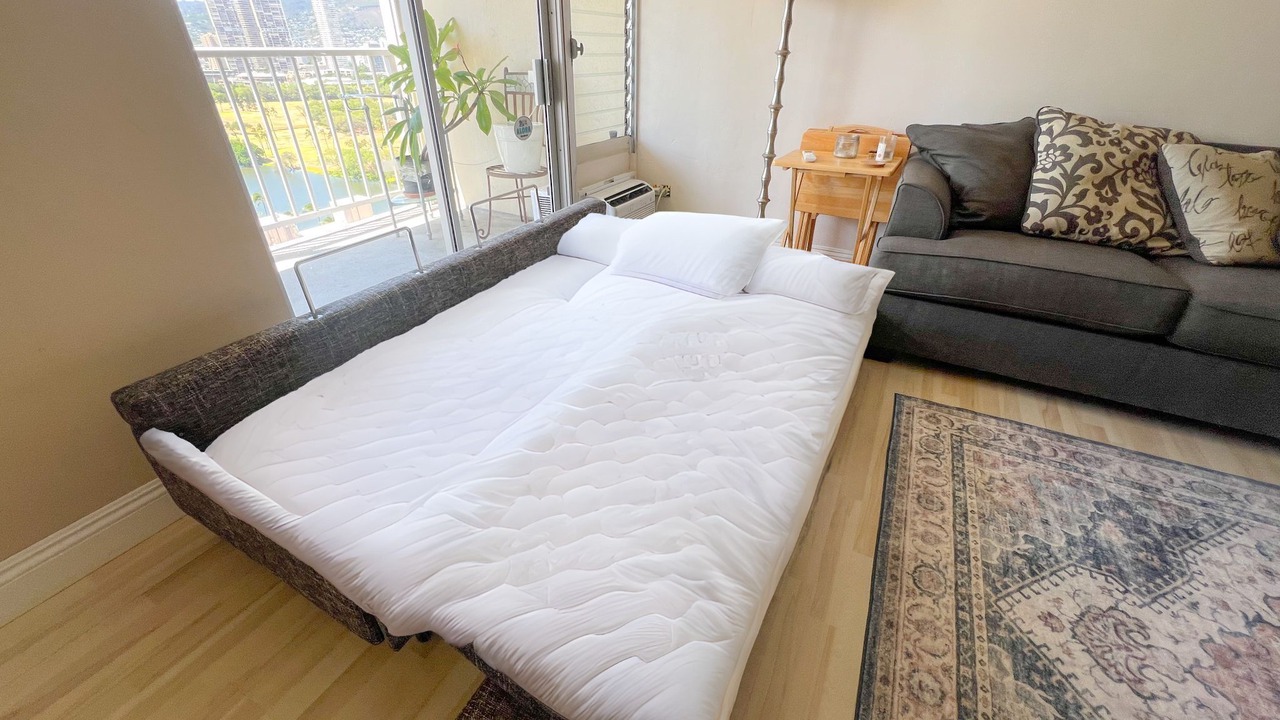 Photo of Bedroom in Waikiki