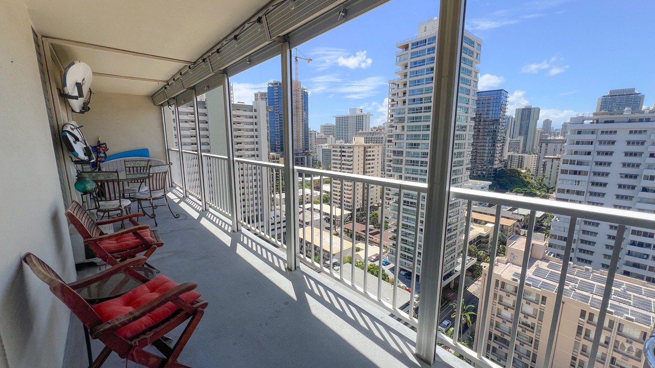 Photo of Outdoor in Waikiki