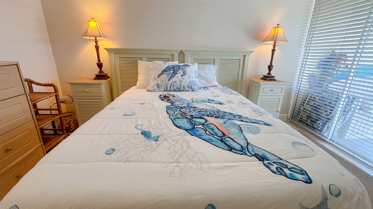 Photo of Bedroom in Waikiki