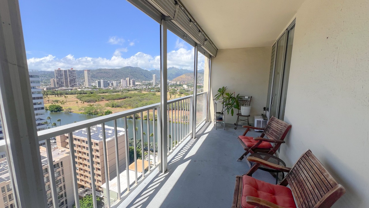 Photo of Outdoor in Waikiki