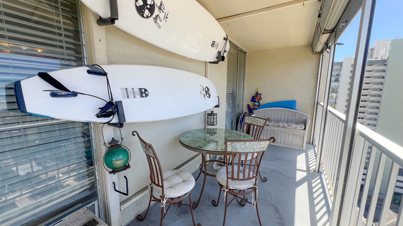Photo of Outdoor in Waikiki