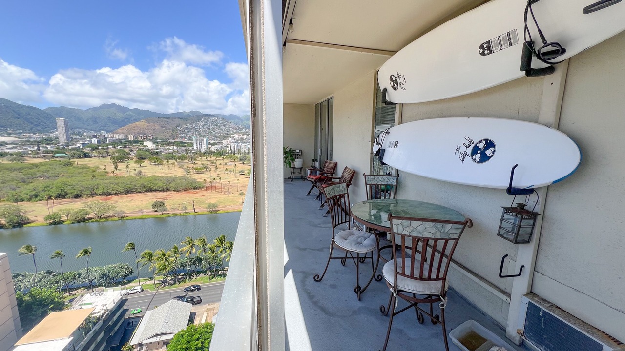 Photo of Outdoor in Waikiki