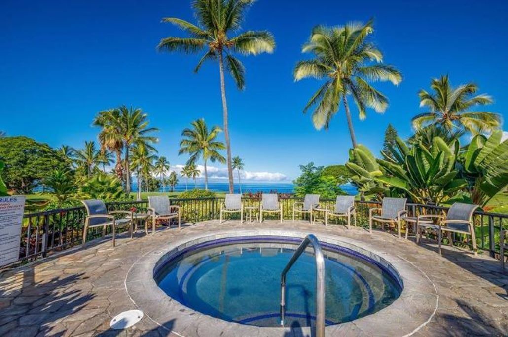 Photo of Outdoor in Kahaluu-Keauhou