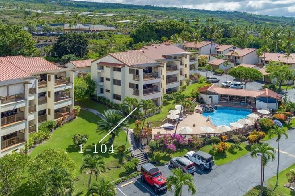 Photo of Outdoor in Kahaluu-Keauhou