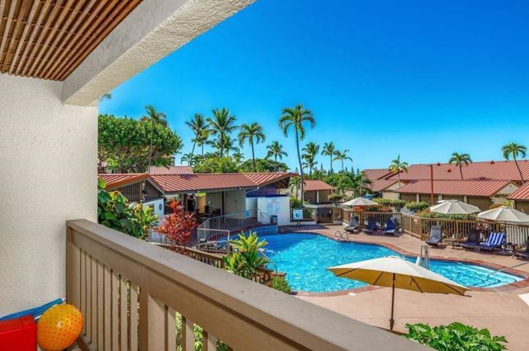Photo of Outdoor in Kahaluu-Keauhou