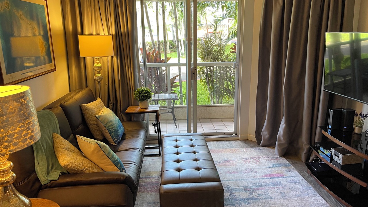 Photo of Livingroom in Kihei