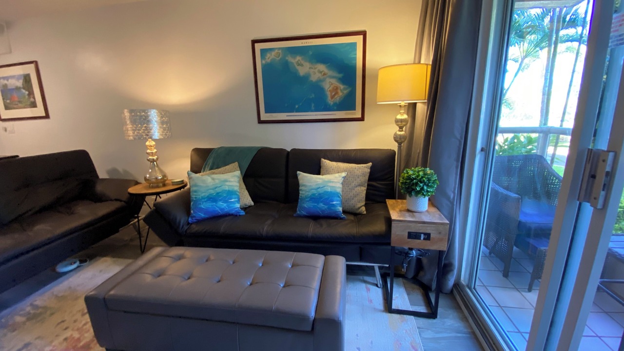 Photo of Livingroom in Kihei
