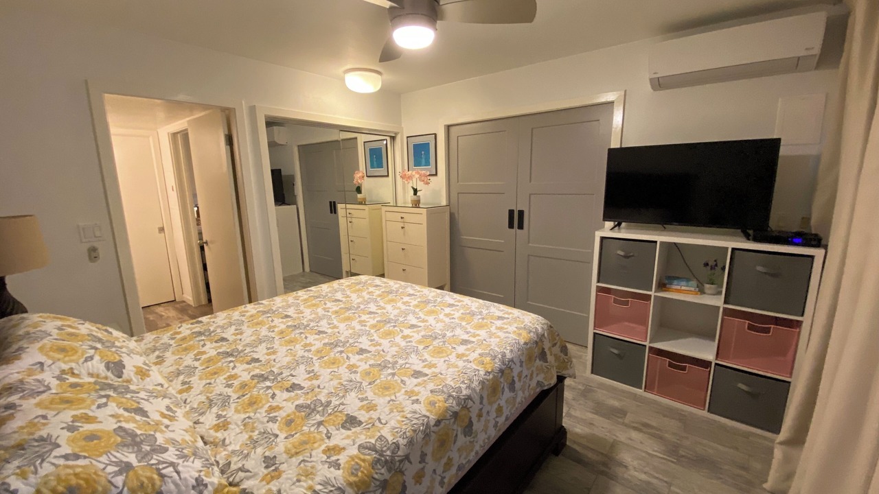 Photo of Bedroom in Kihei