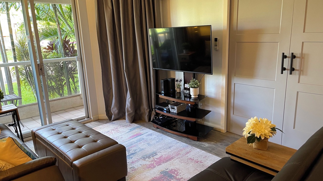 Photo of Livingroom in Kihei