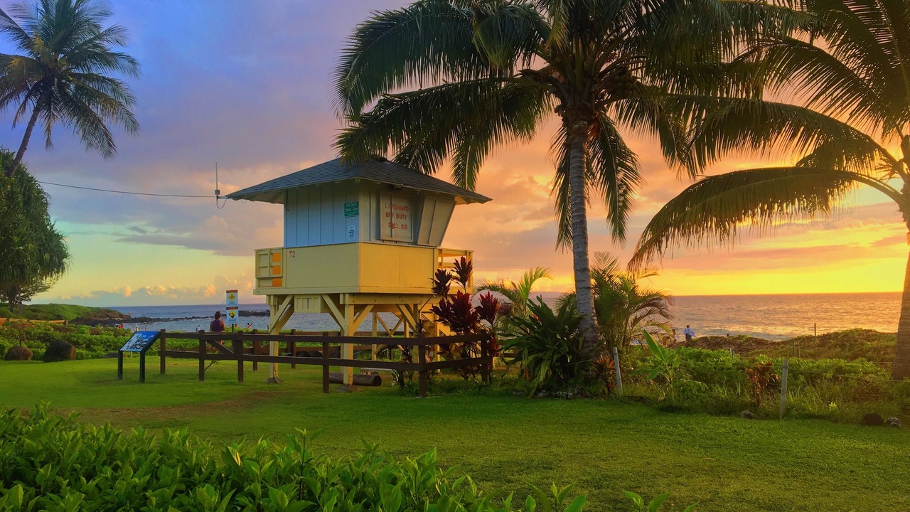 Photo of Outdoor in Kihei