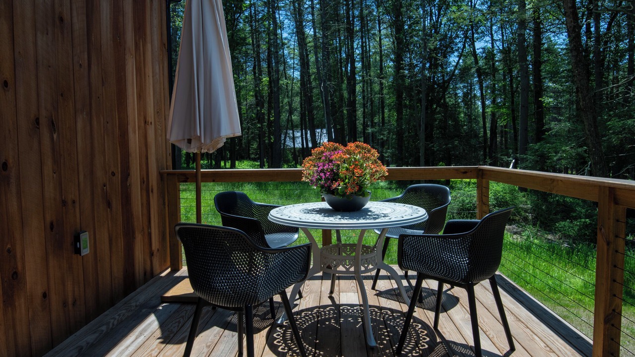 Photo of Outdoor in Narrowsburg