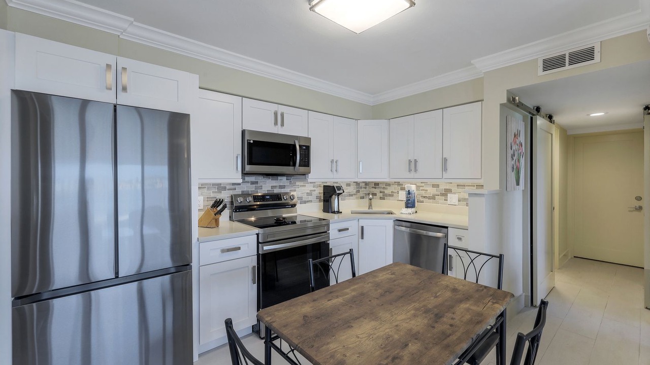 Photo of Kitchen in Marco Island