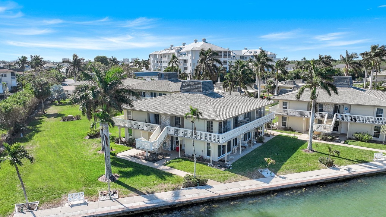 Photo of Outdoor in Marco Island